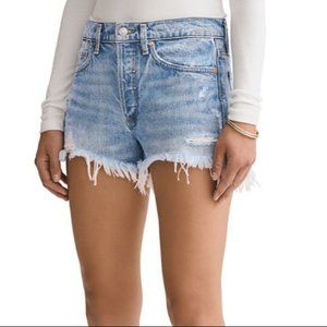 Agolde Parker Shorts 31